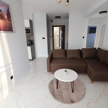 Katowice Apartamenty Hetmanska 4 Esterno foto