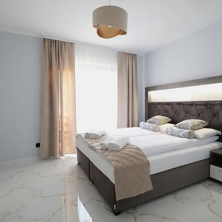 Katowice Apartamenty Hetmanska 4 Esterno foto