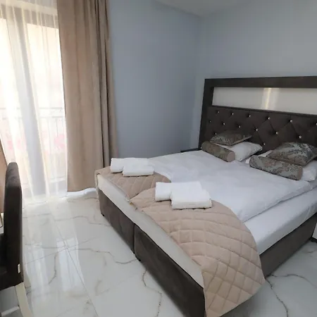 Katowice Apartamenty Hetmanska 4 Esterno foto