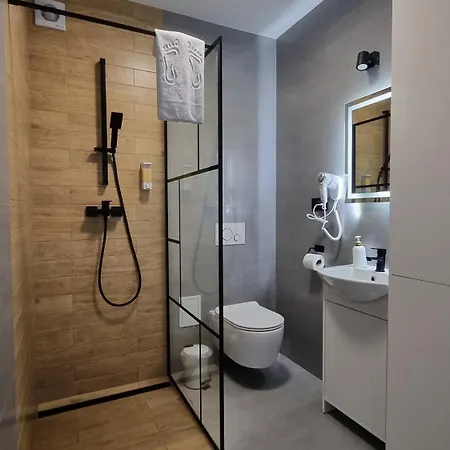 Katowice Apartamenty Hetmanska 4 Esterno foto
