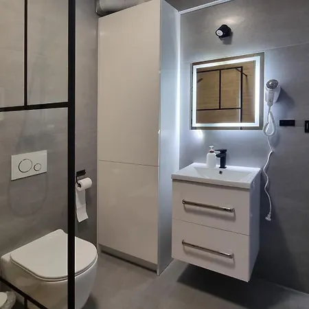 Katowice Apartamenty Hetmanska 4 Esterno foto