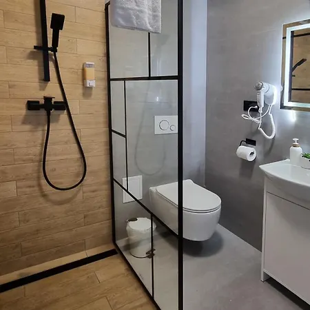 Katowice Apartamenty Hetmanska 4 Esterno foto