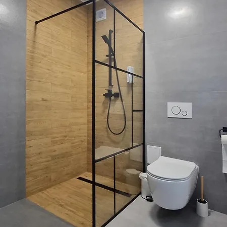 Katowice Apartamenty Hetmanska 4 Esterno foto