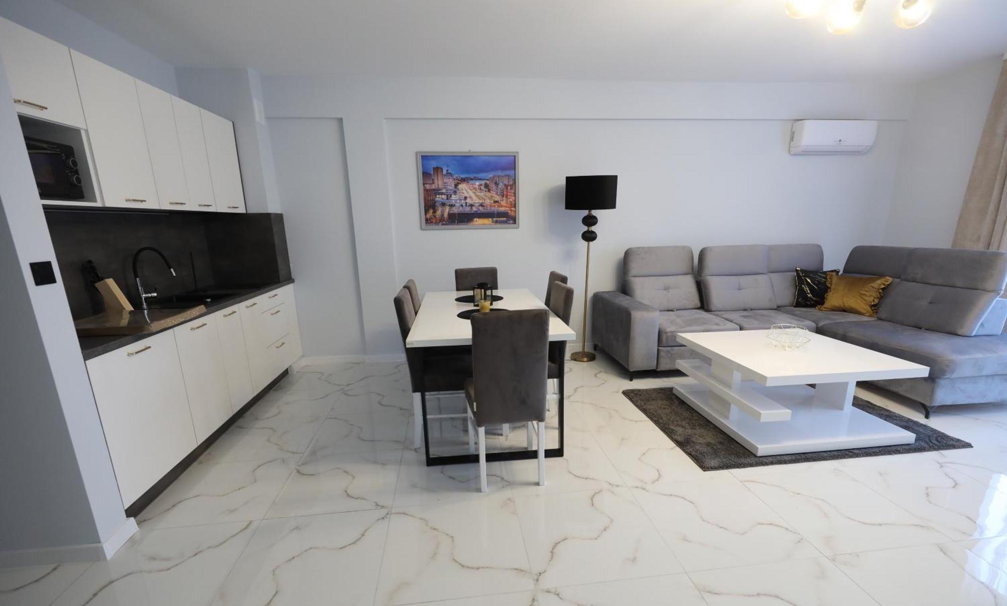 Hetmanska 4 Appartamento