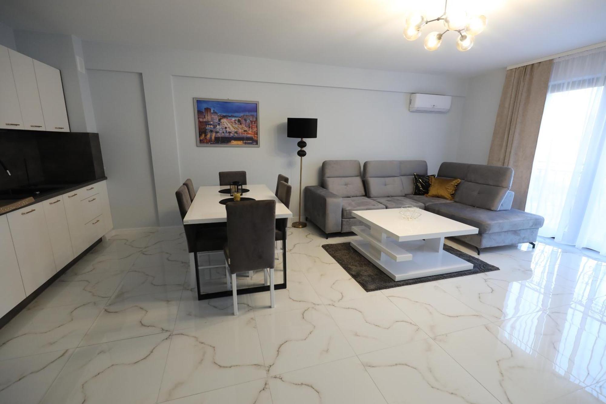 Hetmanska 4 Appartamento *