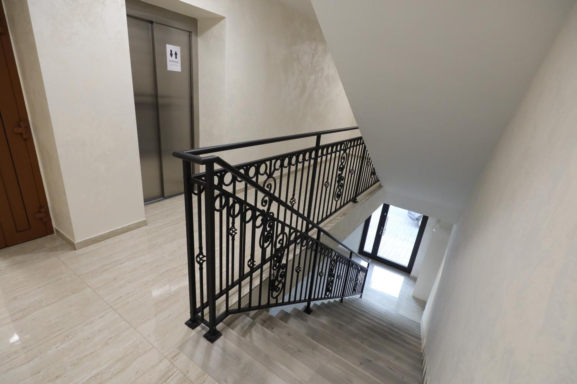 Hetmanska 4 * Katowice