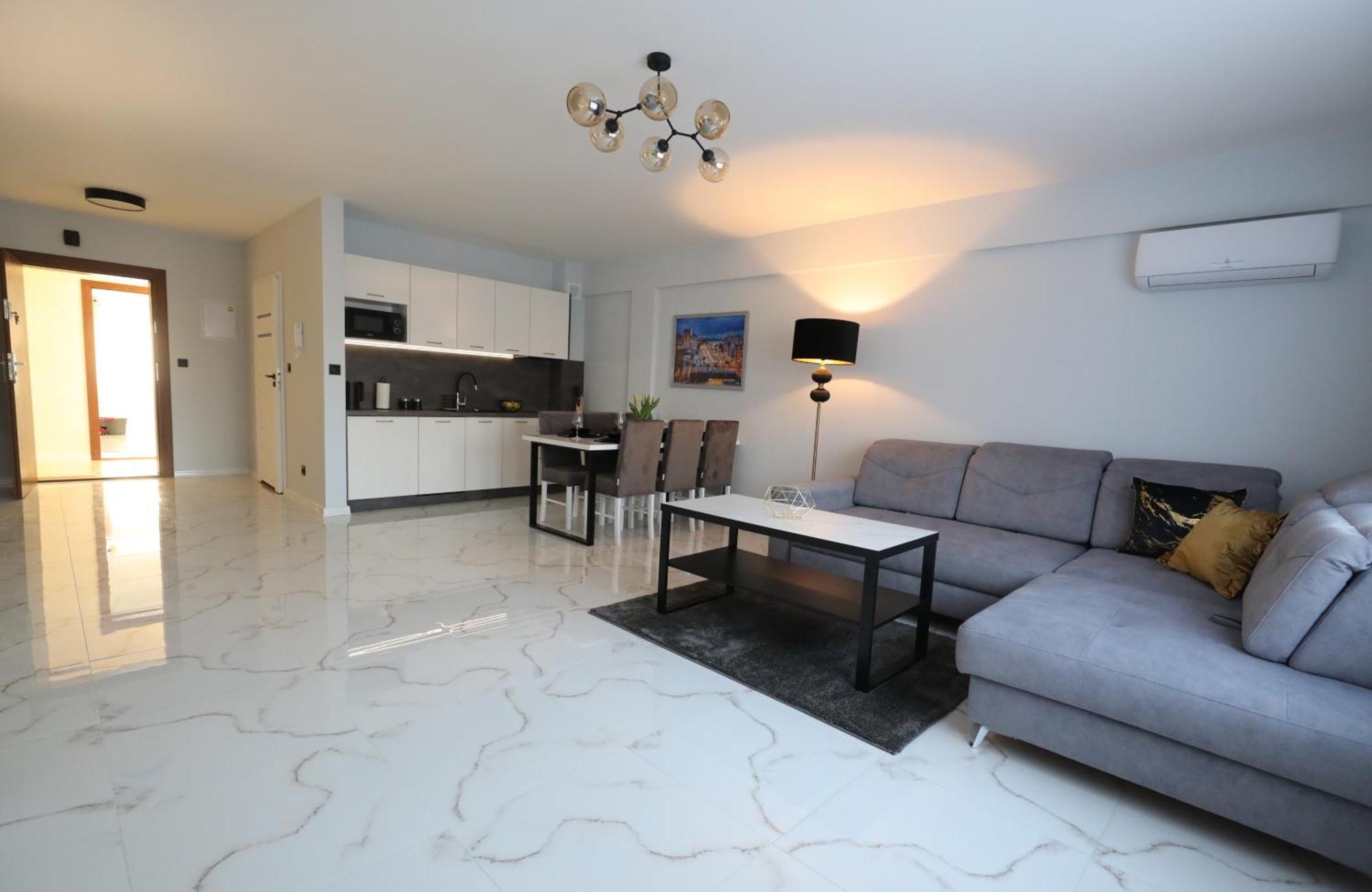 Appartamento Hetmanska 4 *