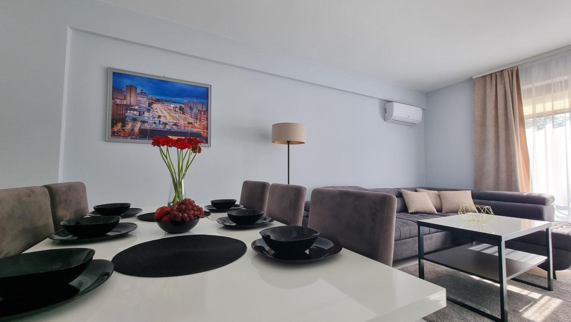 Hetmanska 4 * Katowice