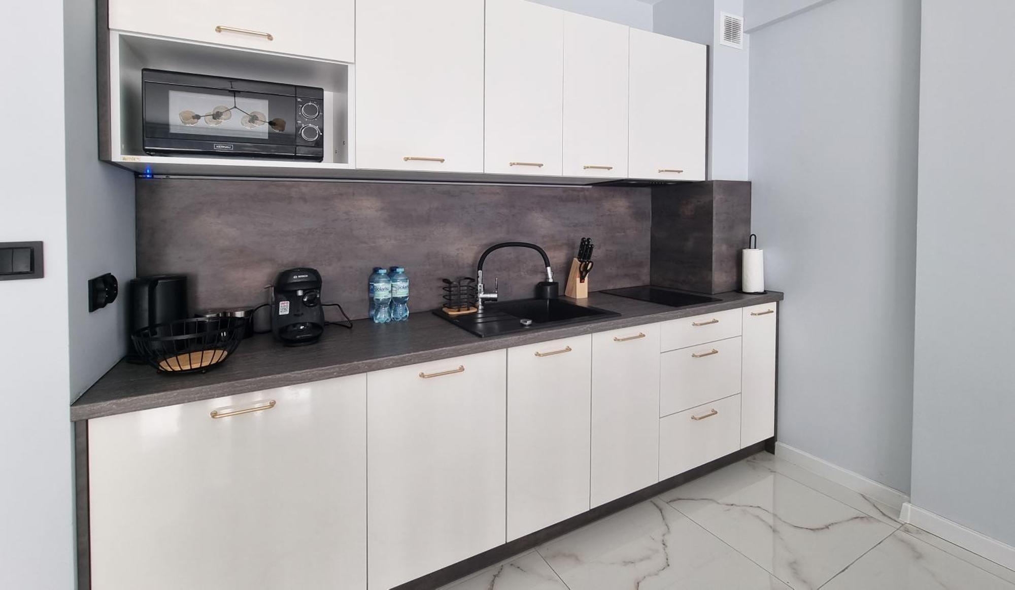 Appartamento Hetmanska 4 Katowice