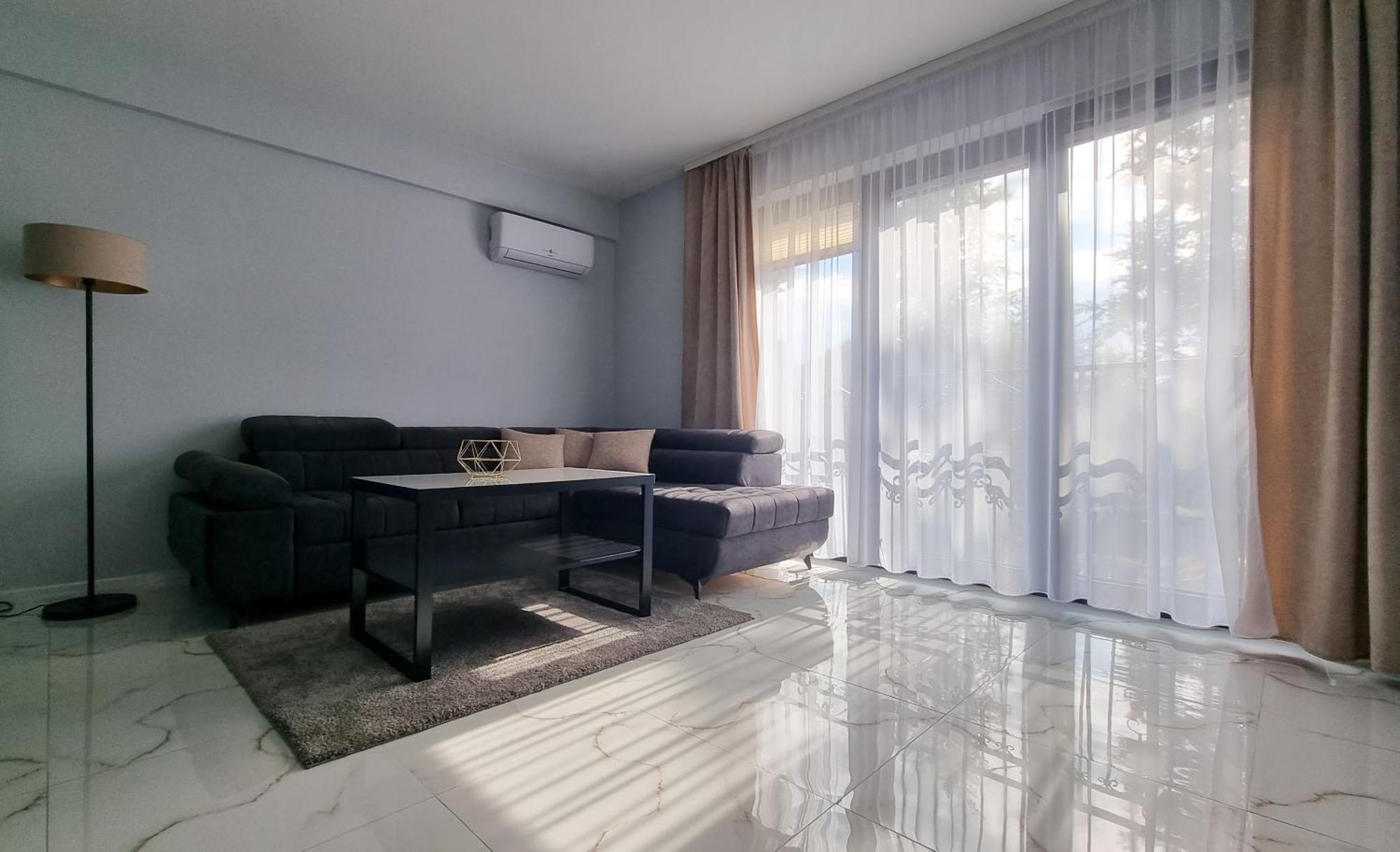 Appartamento Hetmanska 4 Katowice