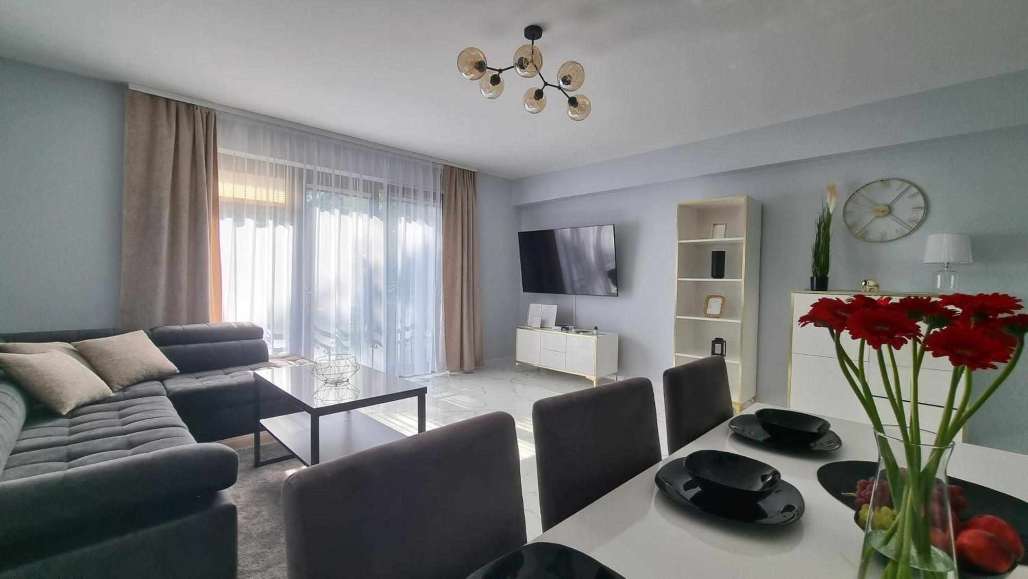 Hetmanska 4 * Katowice