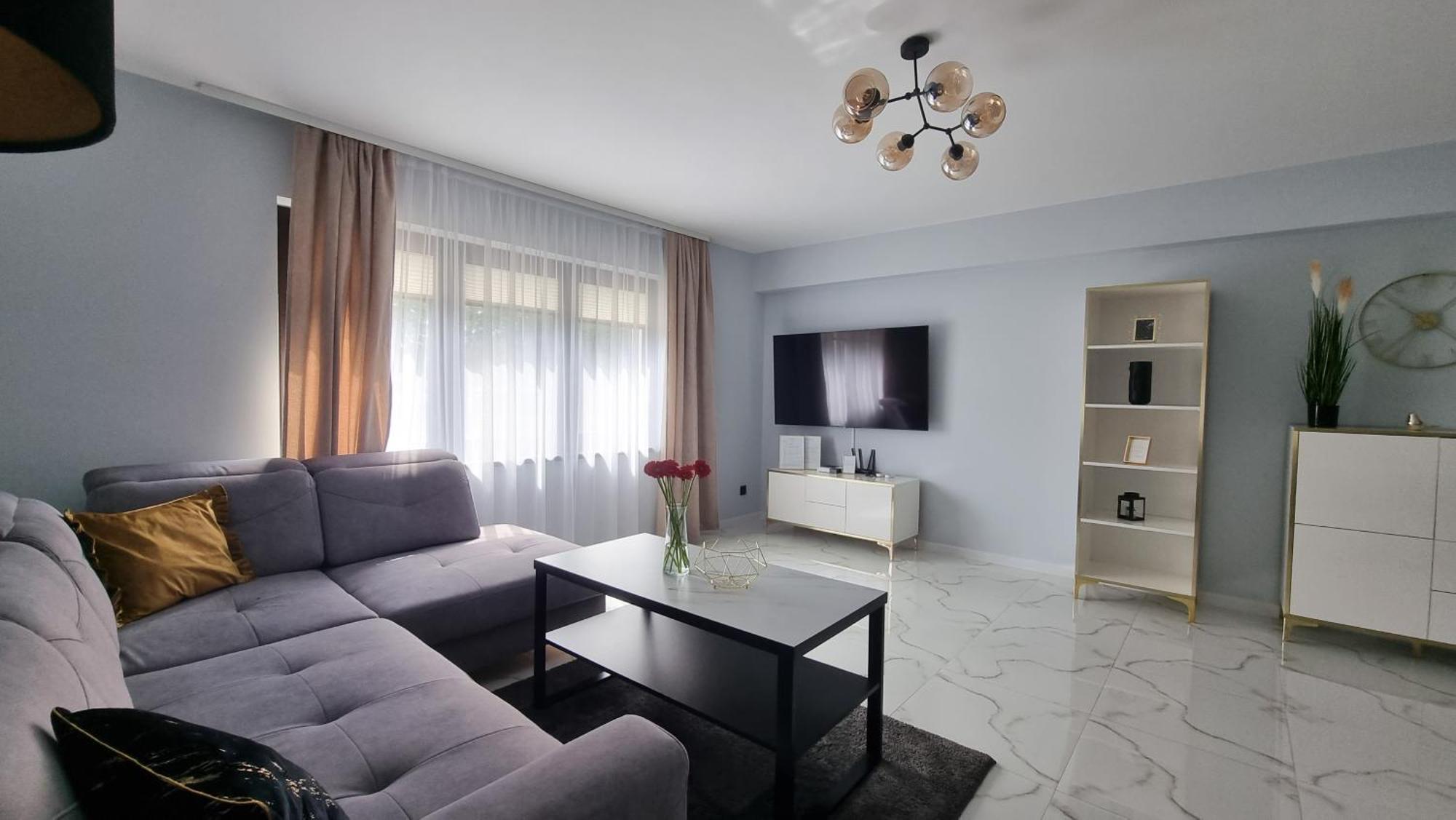 Appartamento Hetmanska 4 *