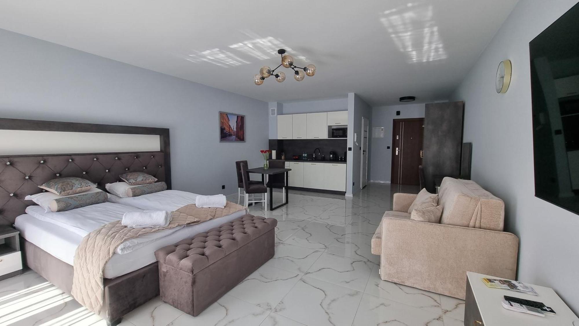 Hetmanska 4 * Katowice