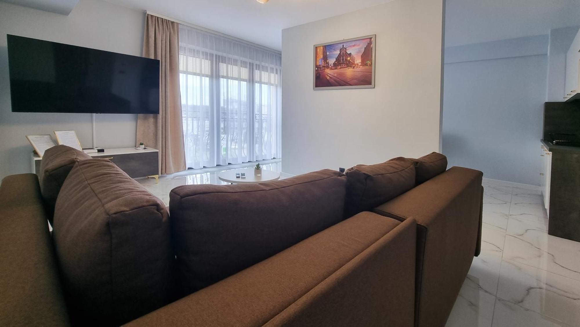 Appartamento Hetmanska 4 *