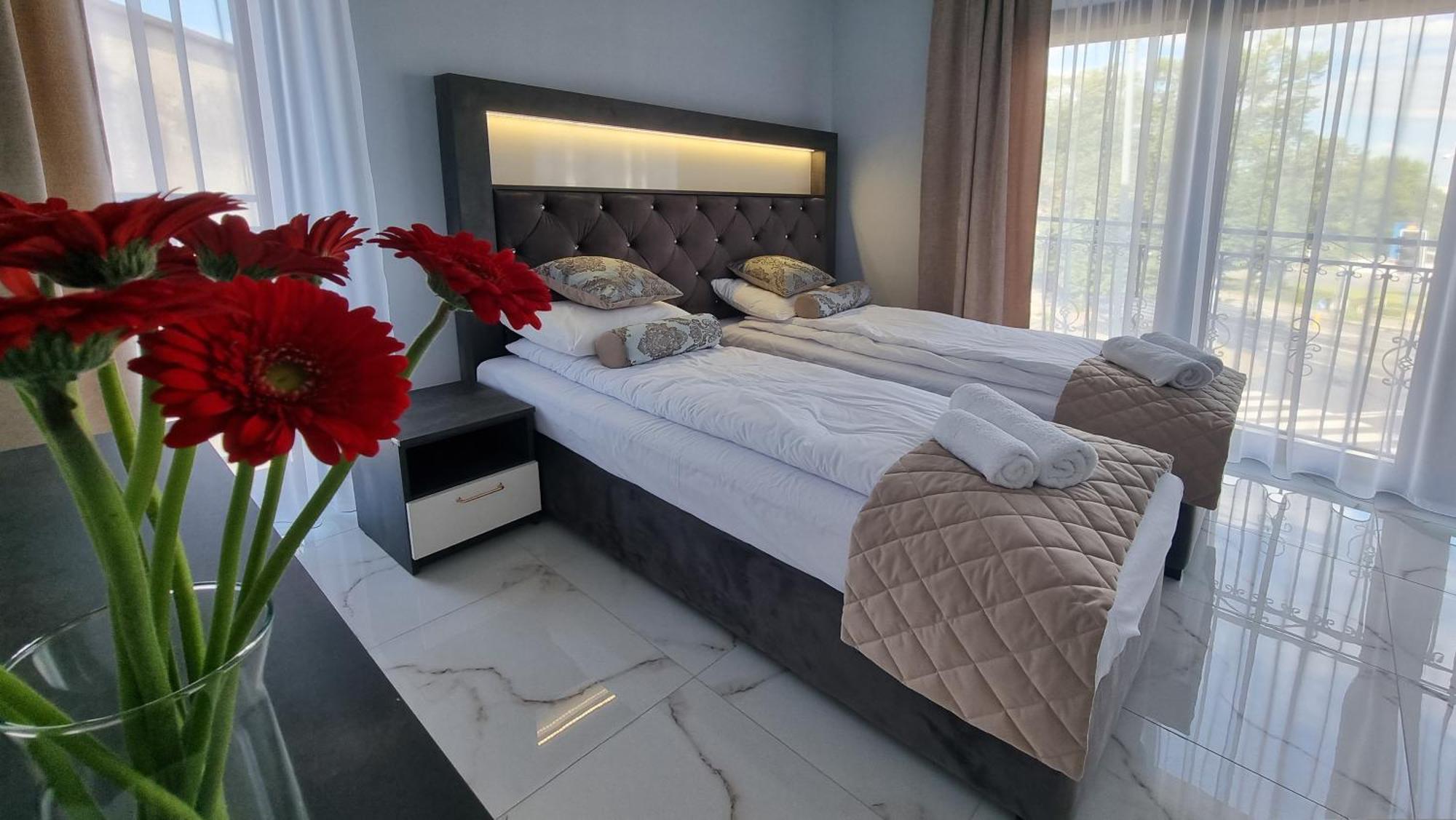 Appartamento Hetmanska 4 *