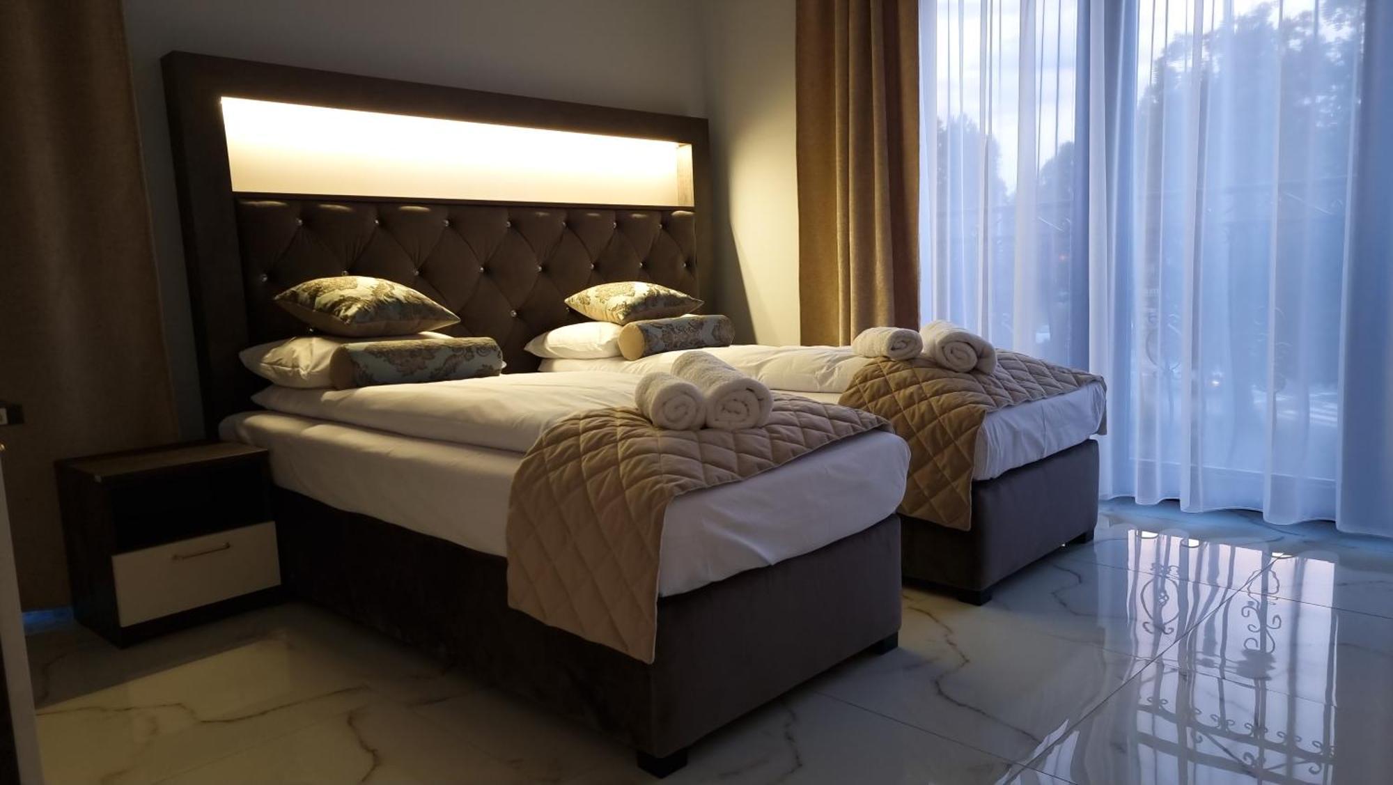 Appartamento Hetmanska 4 *