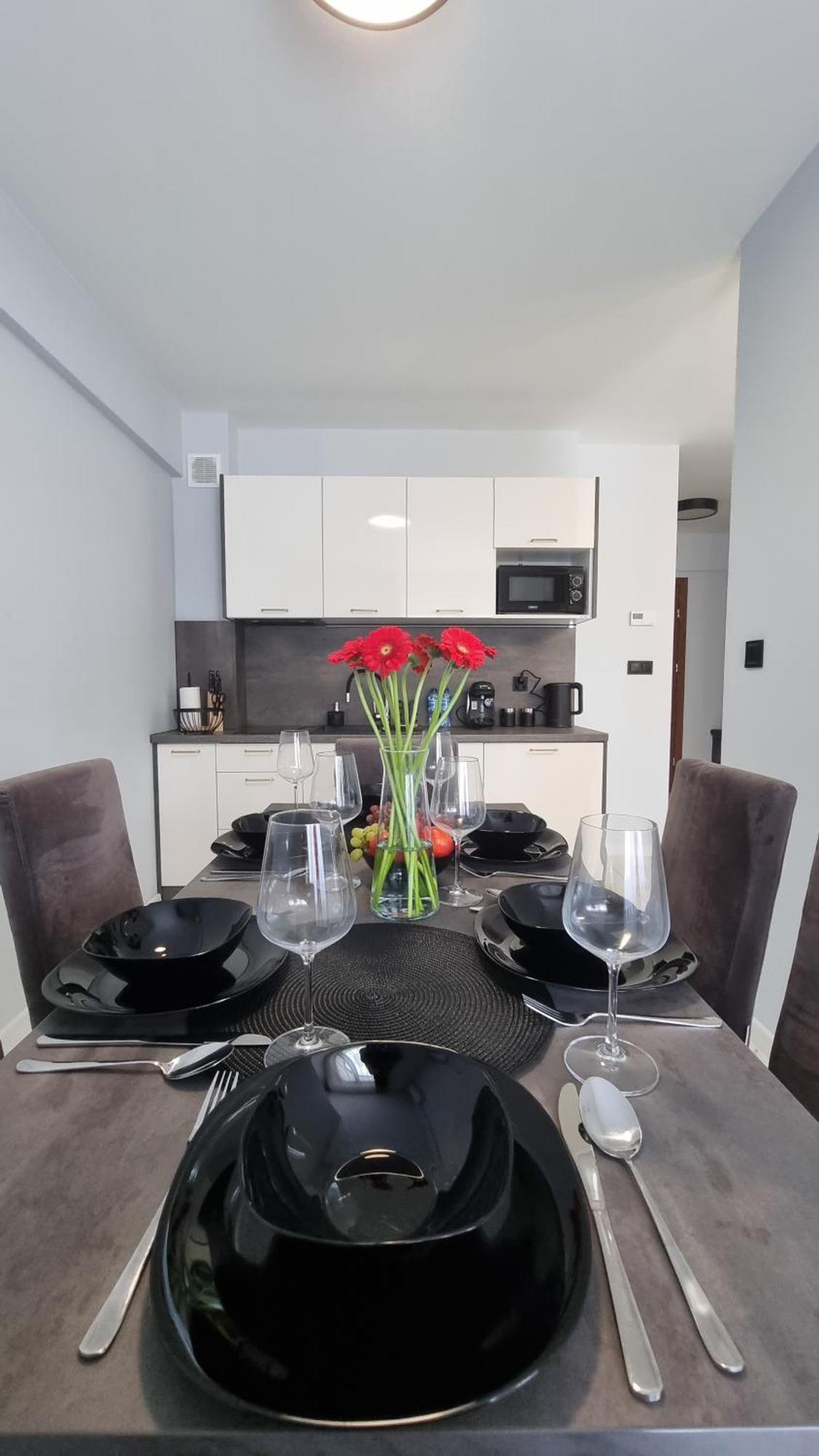 Hetmanska 4 Appartamento Katowice