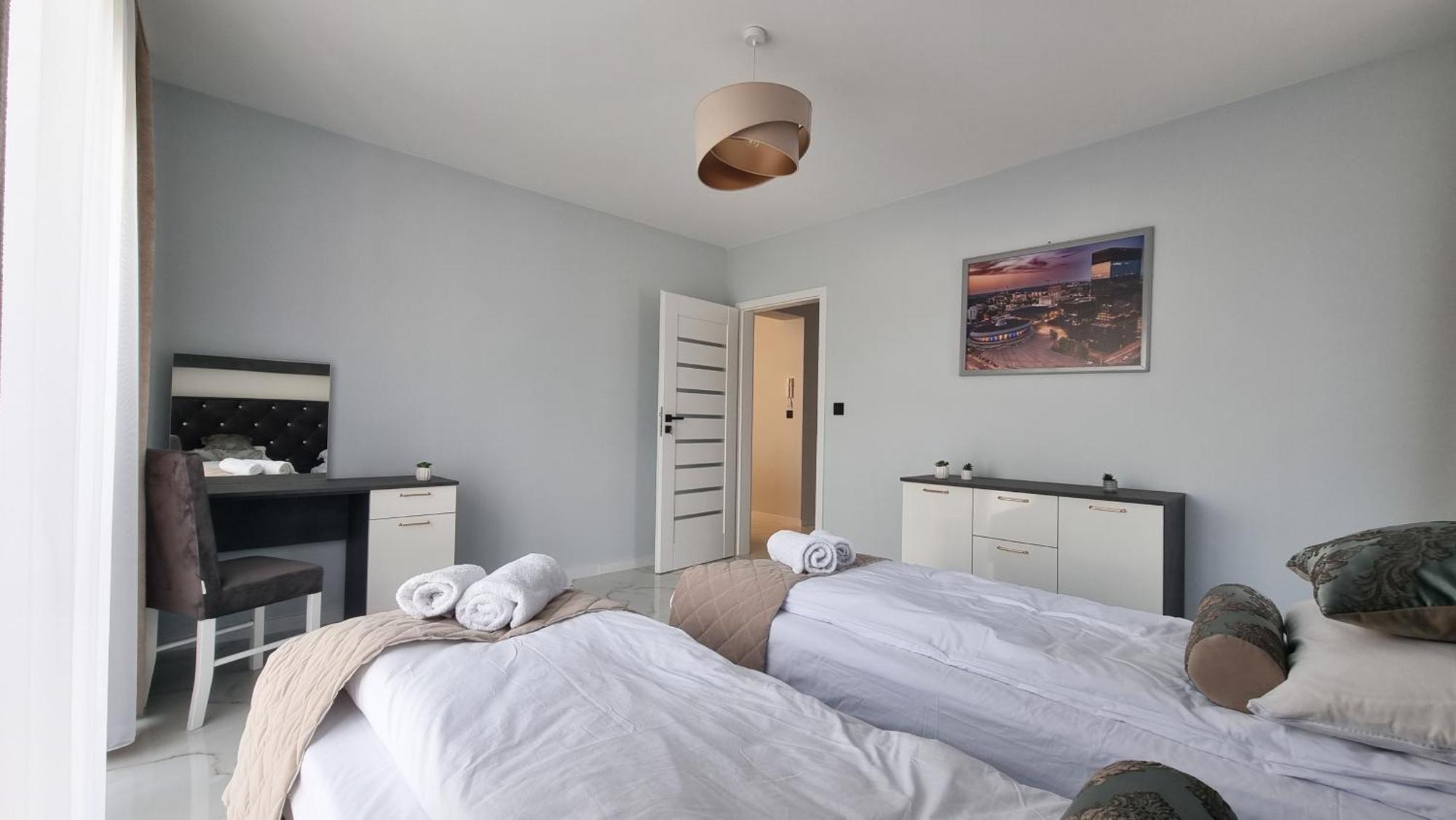 Hetmanska 4 * Katowice