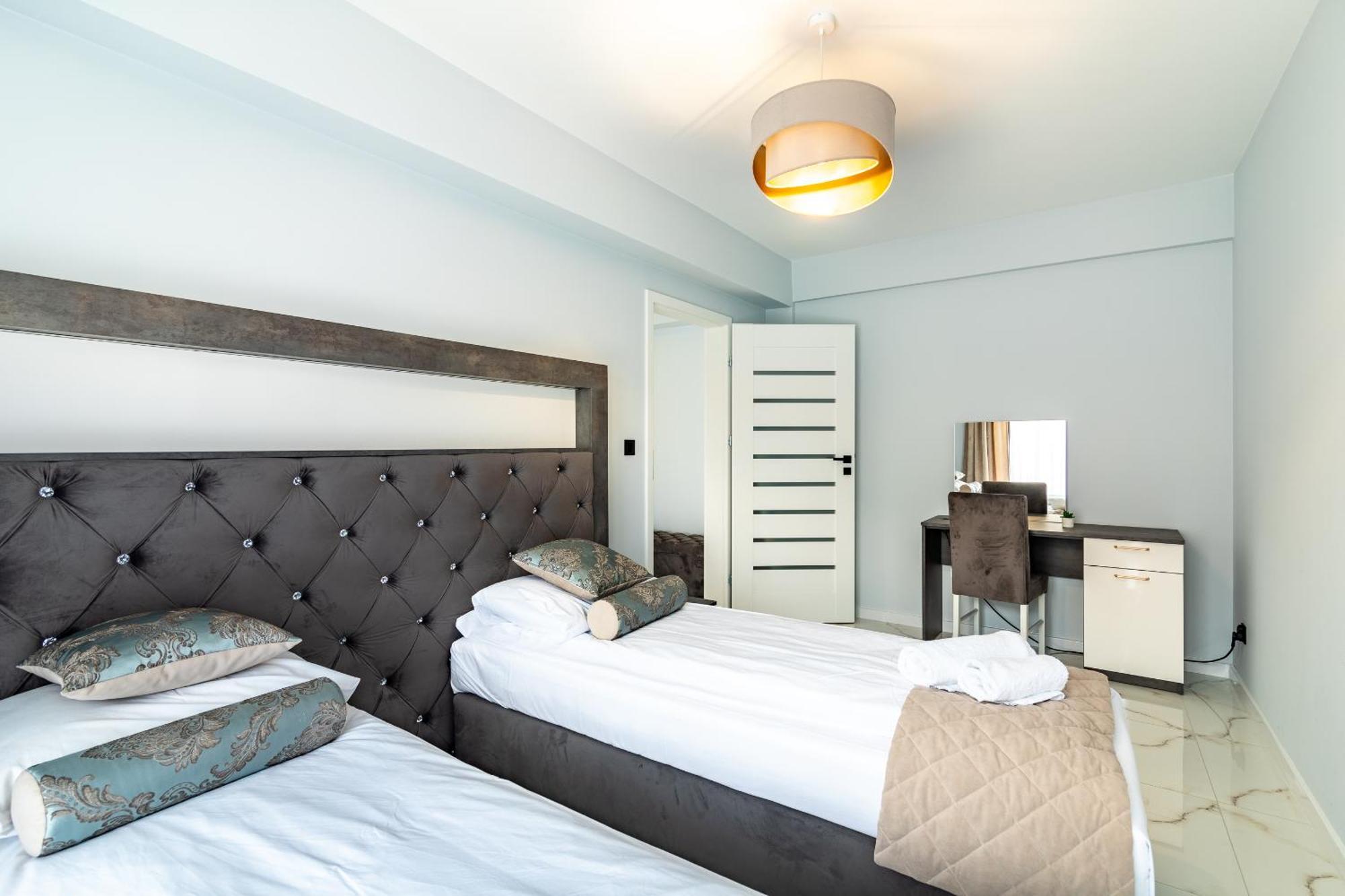 Hetmanska 4 * Katowice