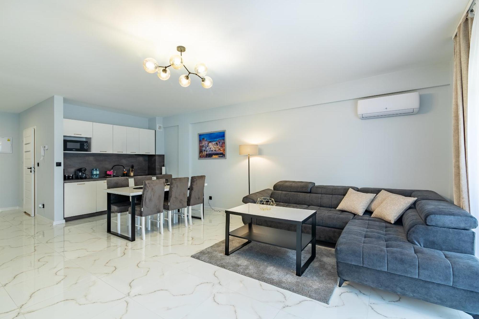 Appartamento Hetmanska 4 *