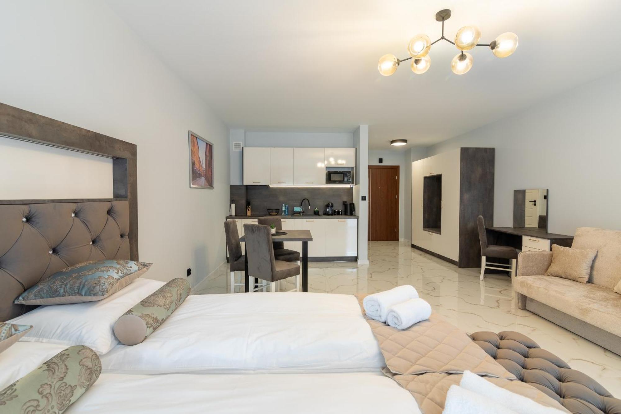 Hetmanska 4 * Katowice